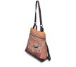 Női táska - XH-21-Barna_NS