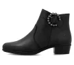 Rieker női bokacsizma - Y0797-00