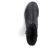 Rieker női bokacsizma - Z0070-00