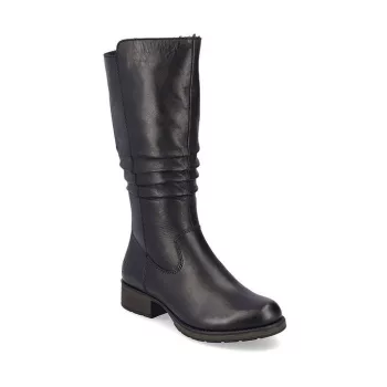 Rieker női bokacsizma - Z9563-00