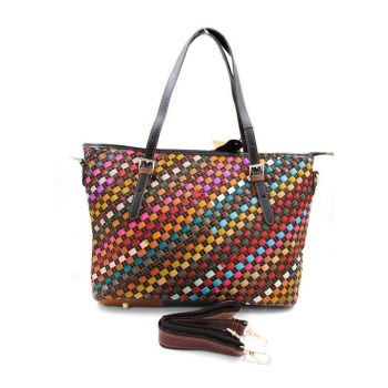 Női táska - ZP-W-708BZ_Black_NS