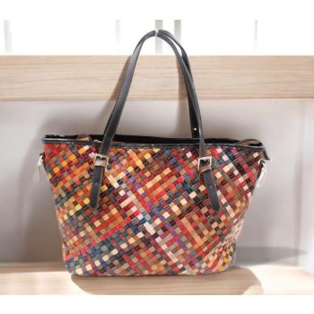 Női táska - ZP-W-708BZ_Multi_NS