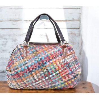 Női táska - ZP-W849BZ_Multi_NS