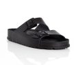 Batz női papucs - Zamira fekete