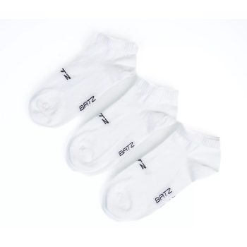 Batz unisex zokni - Egyméretű bokazokni 3 pár