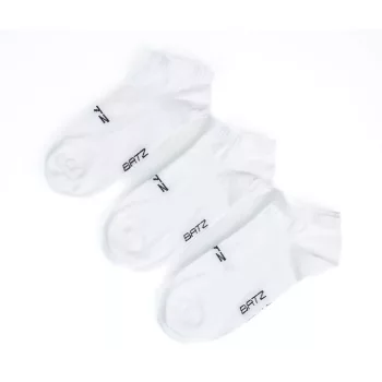 Batz unisex zokni - Egyméretű bokazokni 3 pár