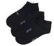 Batz unisex zokni - Egyméretű bokazokni 3 pár