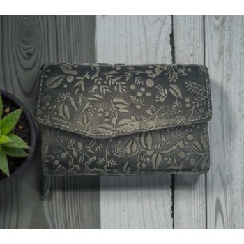 Női pénztárca - p13092-szurke_NS