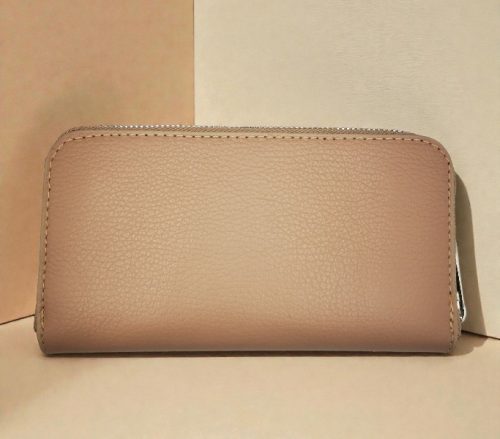 Női pénztárca - p2025-001rozs_NS