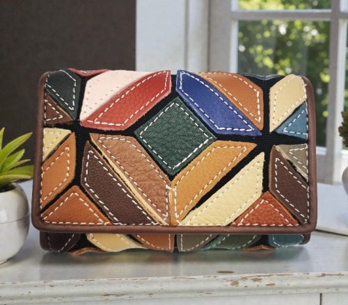 Női pénztárca - p700-51_NS