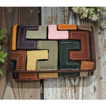 Női pénztárca - p700-61_NS