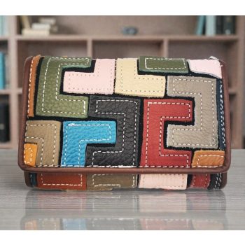 Női pénztárca - p700-63_NS