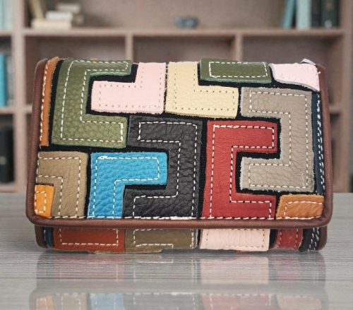 Női pénztárca - p700-63_NS