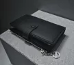 Női pénztárca - pccw17-fekete_NS