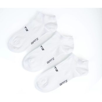 Batz unisex zokni - Unisex bokazokni 3 pár