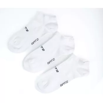 Batz unisex zokni - Unisex bokazokni 3 pár