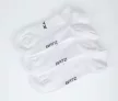 Batz unisex zokni - Unisex bokazokni 3 pár
