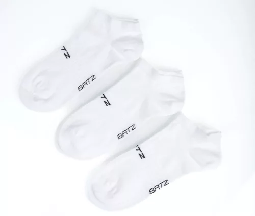 Batz unisex zokni - Unisex bokazokni 3 pár
