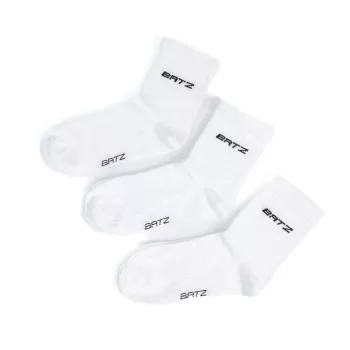 Batz unisex zokni - Unisex Crew zokni 3 pár