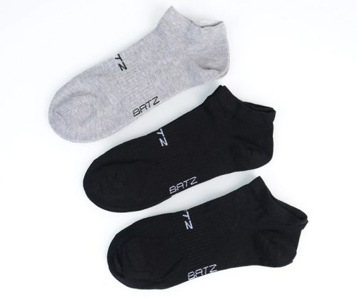 Batz unisex zokni - Unisex Crew zokni 3 pár