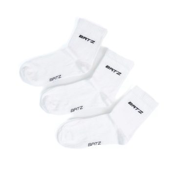 Batz unisex zokni - Unisex Crew zokni 3 pár