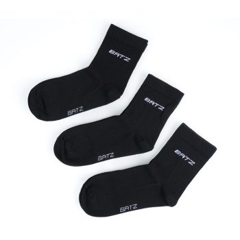 Batz unisex zokni - Unisex Crew zokni 3 pár