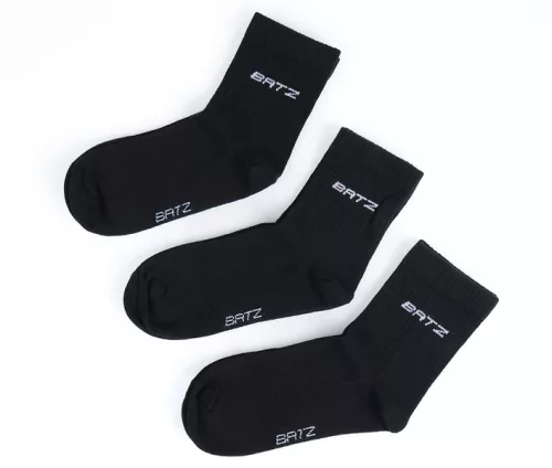 Batz unisex zokni - Unisex Crew zokni 3 pár