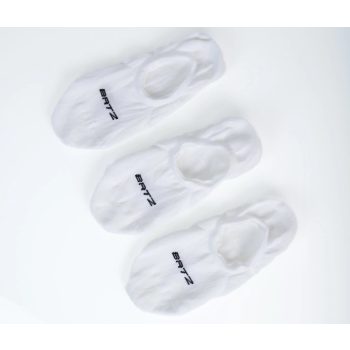 Batz unisex zokni - Unisex titokzokni 3 pár