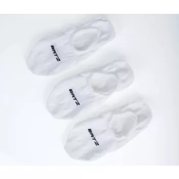 Batz unisex zokni - Unisex titokzokni 3 pár