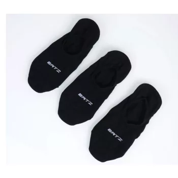 Batz unisex zokni - Unisex titokzokni 3 pár