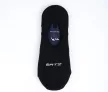 Batz unisex zokni - Unisex titokzokni 3 pár