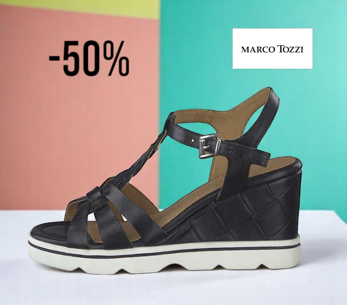 MARCO TOZZI kiárusítás! -50%