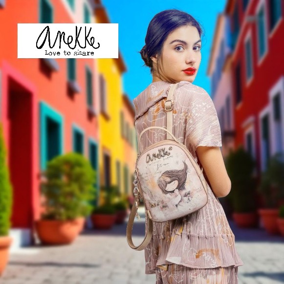 Anekke – A stílus, ami mesél