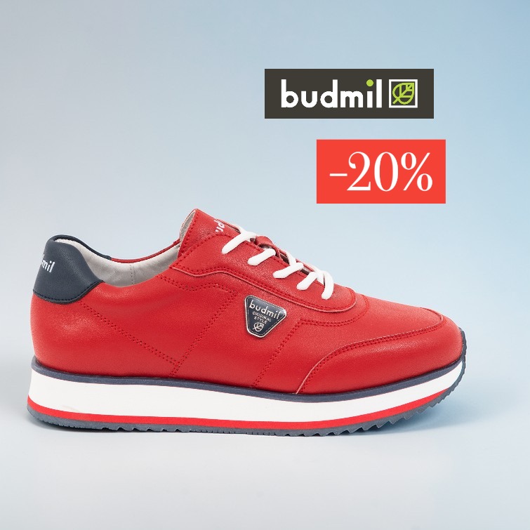 Budmil tavasz