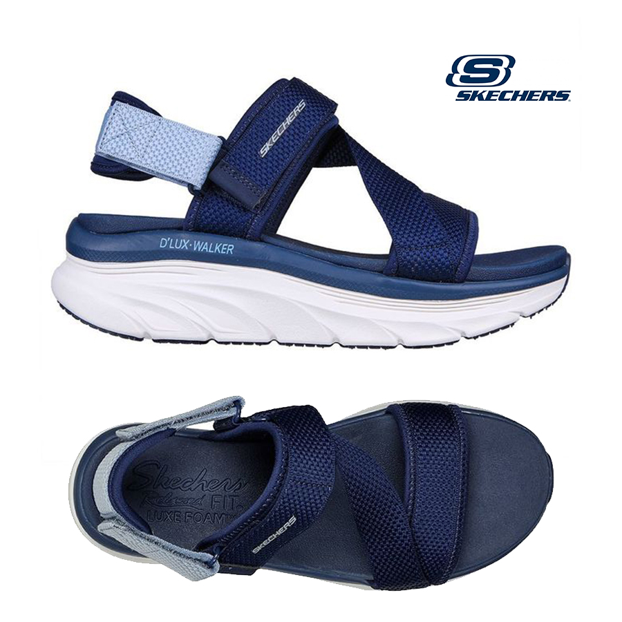 Skechers nyár - csodás kényelem