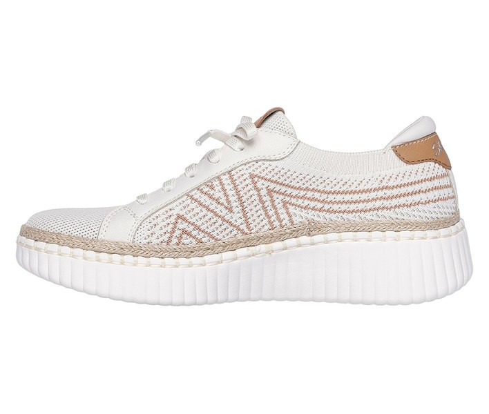 Skechers női cipő - 100716-OFWT