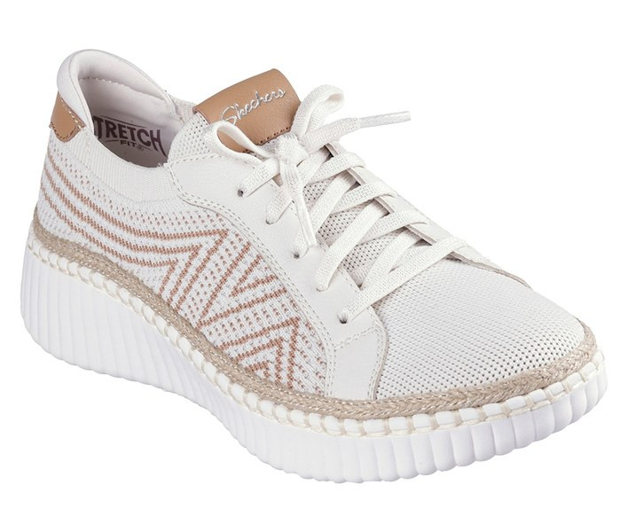 Skechers női cipő - 100716-OFWT