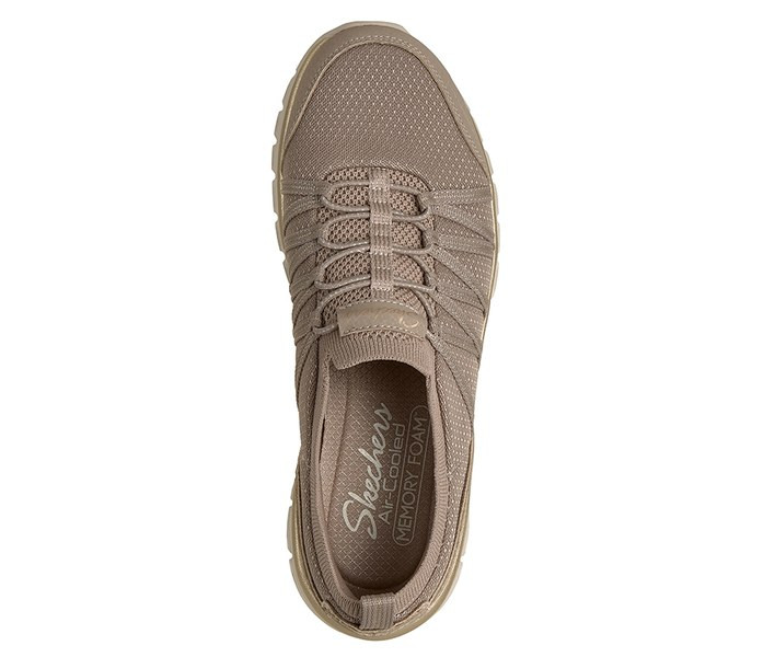 Skechers női cipő - 100888-TPGD