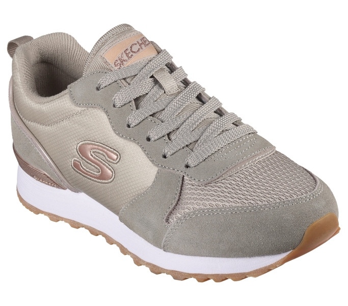 Skechers női cipő - 111-TPE