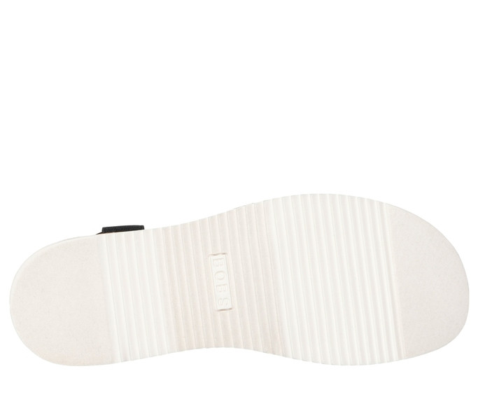 Skechers női szandál - 114705-BLK