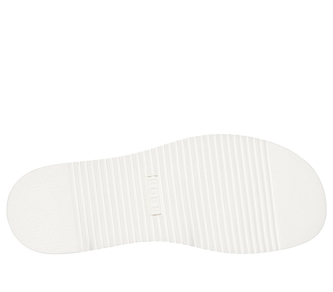 Skechers női papucs - 114707-BLK