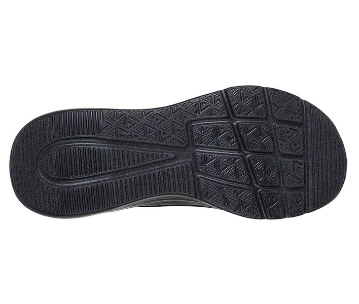 Skechers női cipő - 117462-BBK