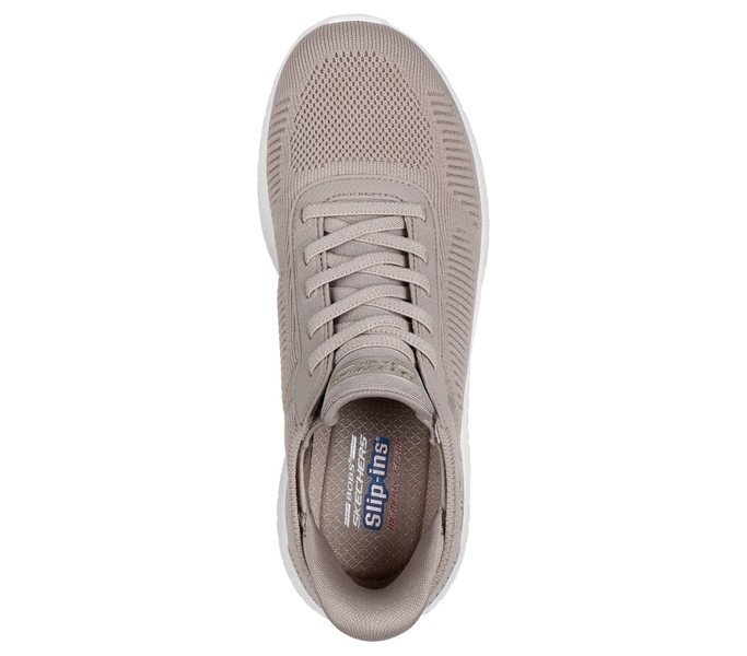 Skechers női cipő - 117497-TPE