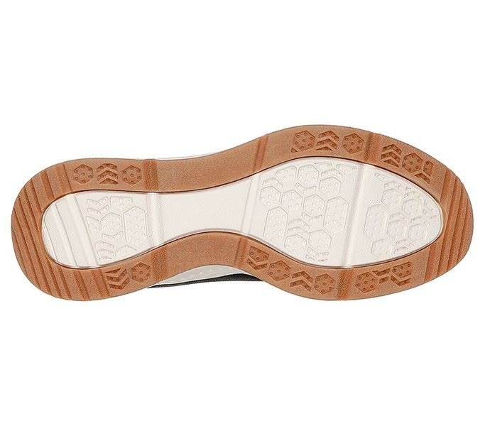 Skechers női cipő - 117560-BLK