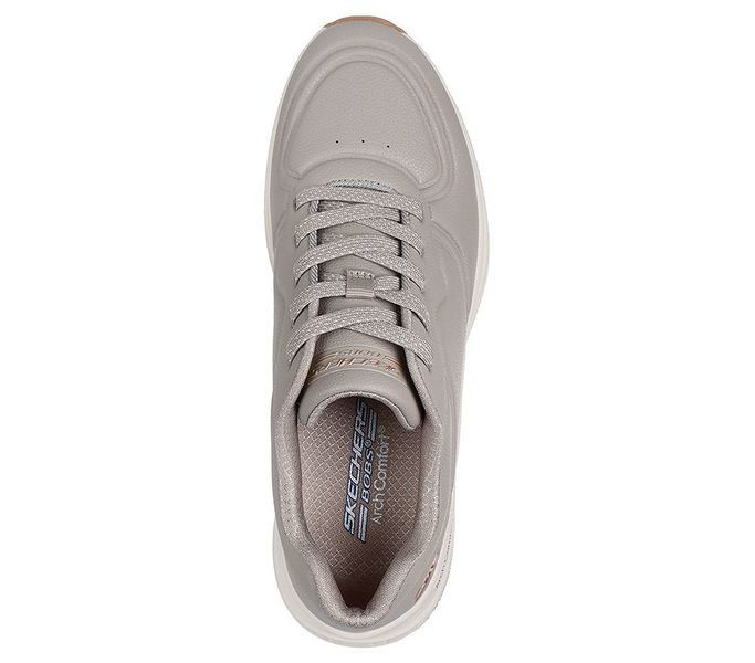 Skechers női cipő - 117560-TPE