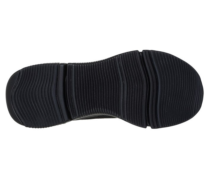 Skechers női cipő - 117587-BBK