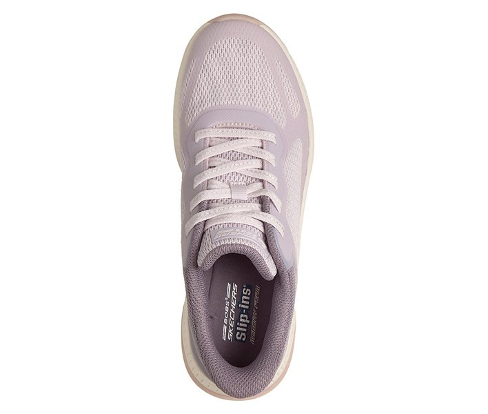 Skechers női cipő - 117624-PRMT