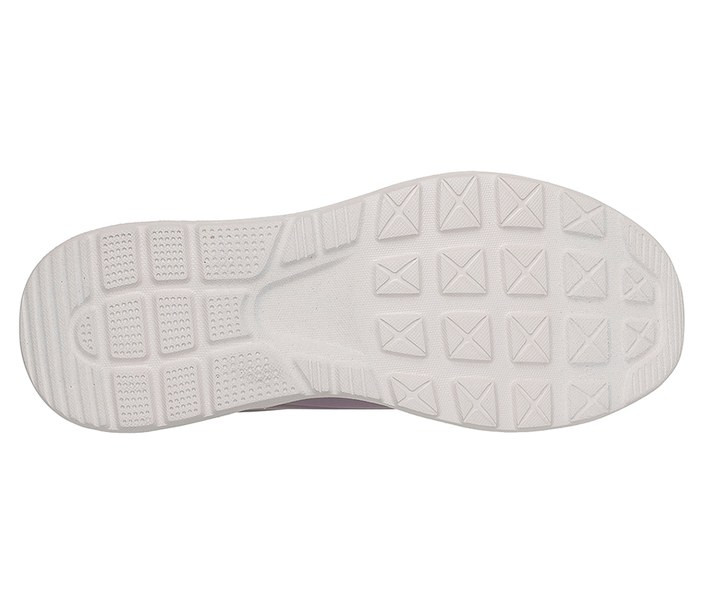 Skechers női cipő - 117646-QUAL