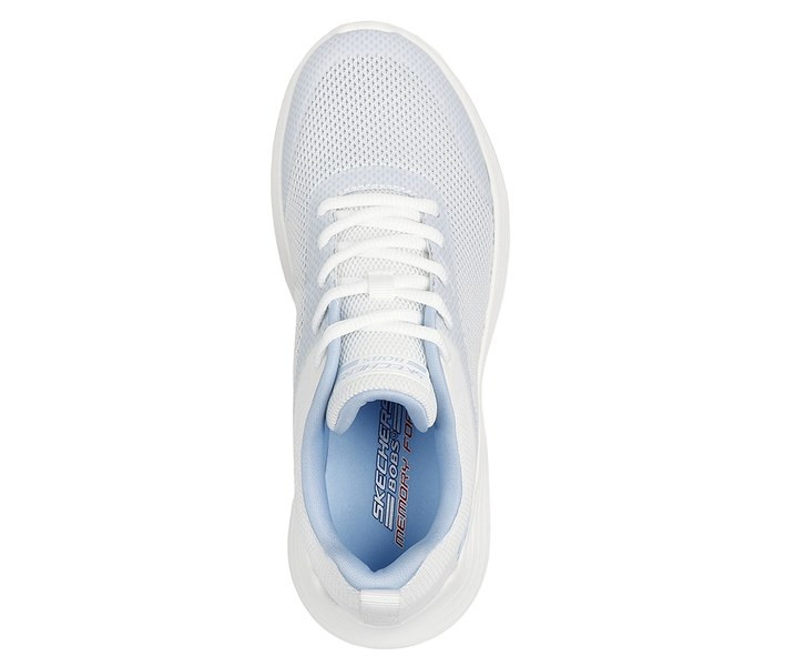 Skechers női cipő - 117681-LTGY