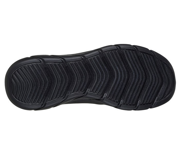 Skechers női cipő - 117715-BBK